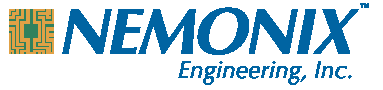 Nemonix Logo